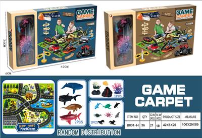 Animaltoys - OBL942029