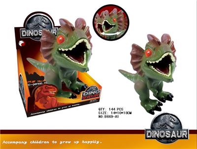 Animaltoys - OBL942049