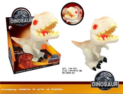 Animaltoys - OBL942052