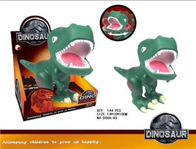 Animaltoys - OBL942053