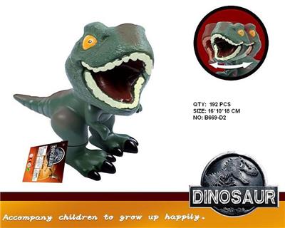 Animaltoys - OBL942056