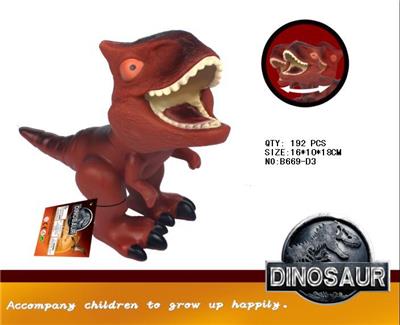 Animaltoys - OBL942057