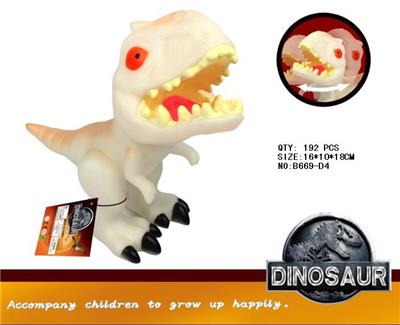 Animaltoys - OBL942058