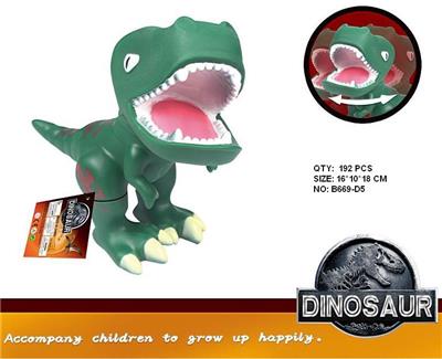 Animaltoys - OBL942059