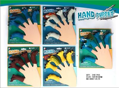 Animaltoys - OBL942061