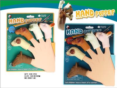 Animaltoys - OBL942063