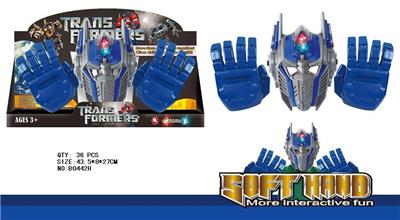 Animaltoys - OBL942070