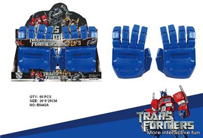 Animaltoys - OBL942080