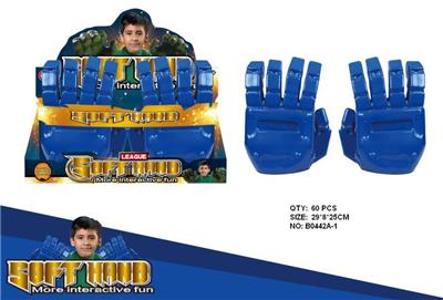 Animaltoys - OBL942089