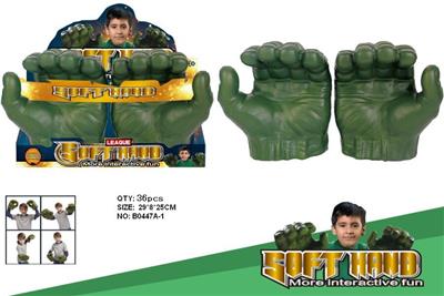 Animaltoys - OBL942093