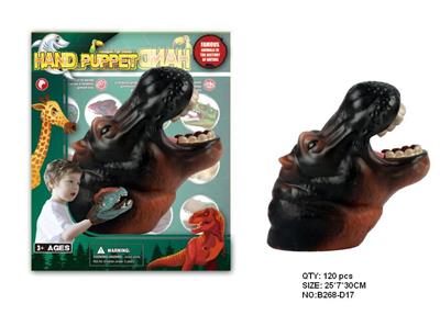 Animaltoys - OBL942139