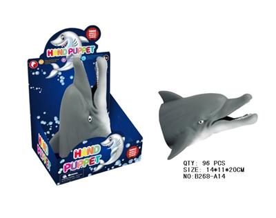 Animaltoys - OBL942180