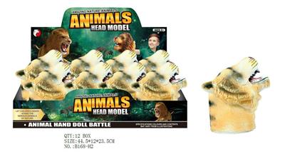 Animaltoys - OBL942247