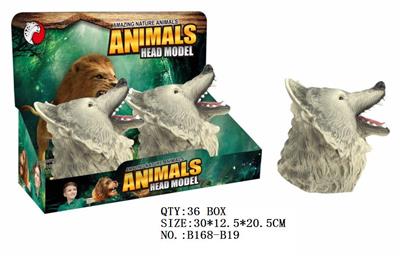 Animaltoys - OBL942301