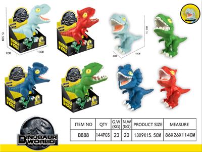 Animaltoys - OBL942308