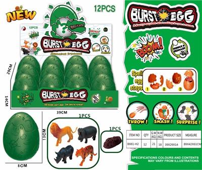 Animaltoys - OBL942316