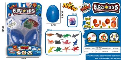 Animaltoys - OBL942323