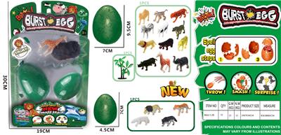 Animaltoys - OBL942325
