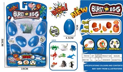 Animaltoys - OBL942347