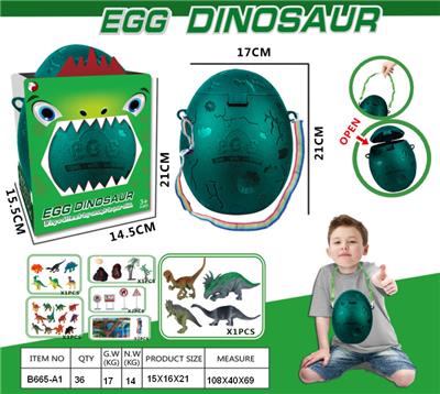 Animaltoys - OBL942351