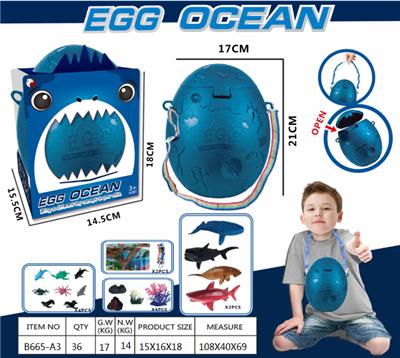 Animaltoys - OBL942353