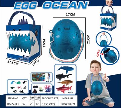 Animaltoys - OBL942356