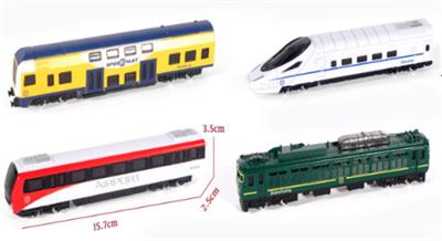 Die-cast toys - OBL942357