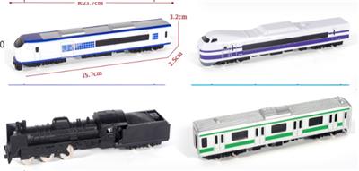 Die-cast toys - OBL942358