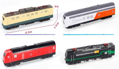 Die-cast toys - OBL942359