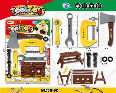 TOOL SERIES - OBL942431