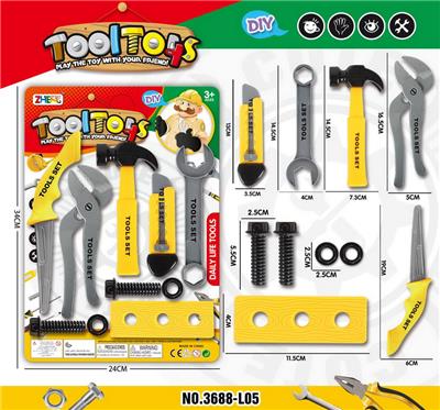 TOOL SERIES - OBL942433