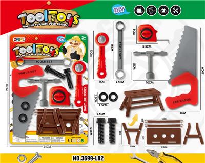 TOOL SERIES - OBL942438