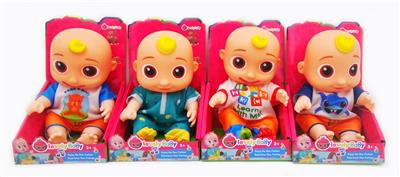 Babytrollyfordoll - OBL942504