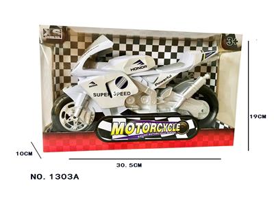 摩托车 - OBL942651