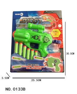 Soft bullet gun / Table Tennis gun - OBL942658