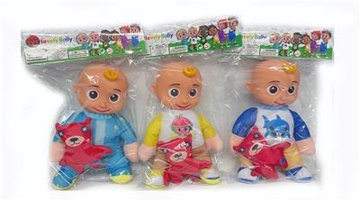 Babytrollyfordoll - OBL942710