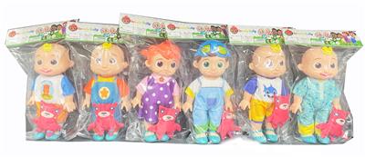 Babytrollyfordoll - OBL942715