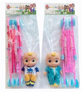Babytrollyfordoll - OBL942716