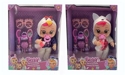 Babytrollyfordoll - OBL942727
