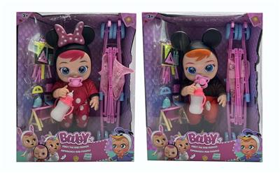 Babytrollyfordoll - OBL942732