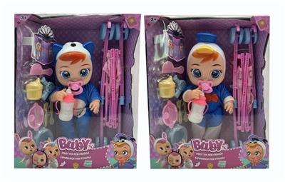 Babytrollyfordoll - OBL942733