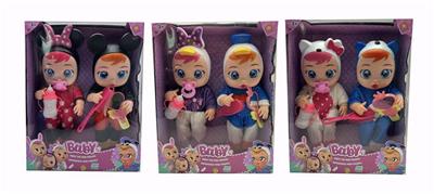 Babytrollyfordoll - OBL942737