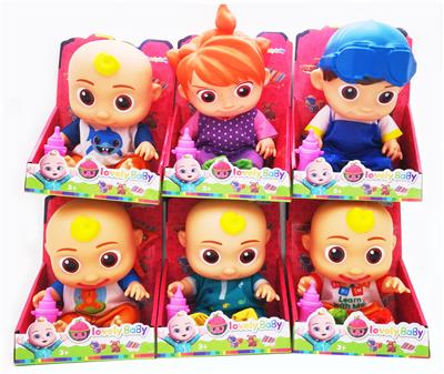 Babytrollyfordoll - OBL942743