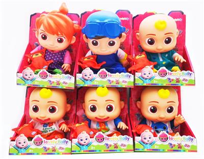 Babytrollyfordoll - OBL942744