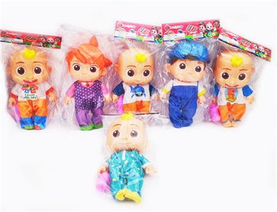 Babytrollyfordoll - OBL942747