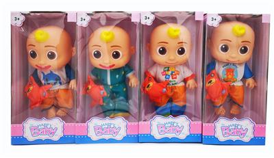 Babytrollyfordoll - OBL942748