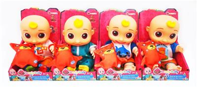 Babytrollyfordoll - OBL942750