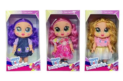 Babytrollyfordoll - OBL942757