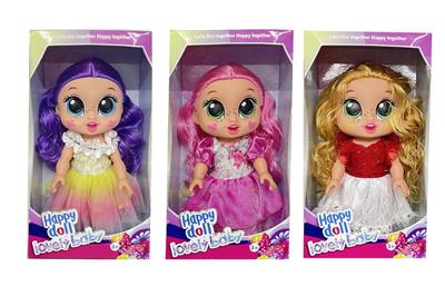 Babytrollyfordoll - OBL942760