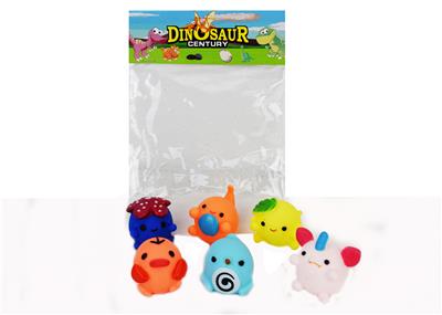 Slush / Ruanjiao Series - OBL942768